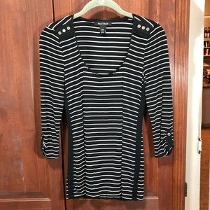 White House Black Market shirt